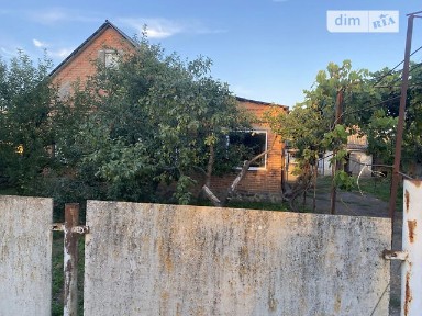 Продаж 1 поверхового будинку 100 кв. м, 4 кімнати • ID 34743292