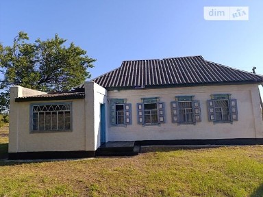 Продаж 1 поверхового будинку 66 кв. м, 2 кімнати • ID 34743193