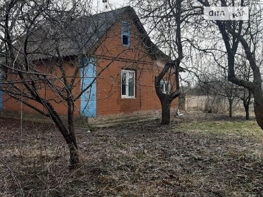 Продаж 1 поверхового будинку 55 кв. м, 2 кімнати • ID 34743048