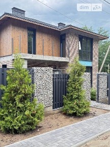 Продаж 2 поверхового будинку з ділянкою на 7.5 сотки, 213 кв. м, 6 кімнат, на вул. Спасо-Преображенська • ID 34742986