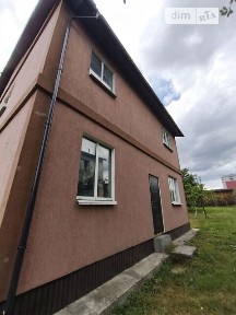 Продаж 3 поверхового дуплекса з ділянкою на 4 сотки, 92 кв. м, 3 кімнати, на вул. Леся Курбаса • ID 34742806