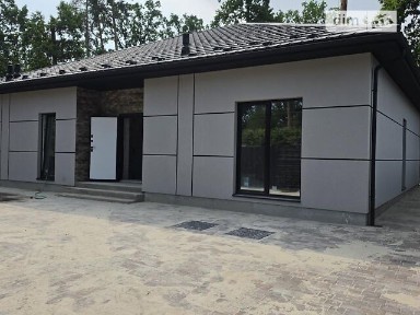 Продаж 1 поверхового будинку з ділянкою на 6 соток, 124 кв. м, 3 кімнати, на вул. Курортна • ID 34742802