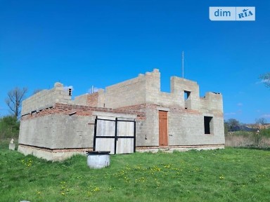 Продаж 2 поверхового будинку 215 кв. м, 5 кімнат • ID 34742530