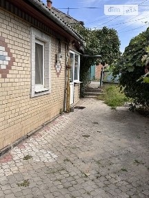 Продаж 1 поверхового будинку з ділянкою на 5.5 сотки, 70 кв. м, 4 кімнати, на вул. Карпенка • ID 34742350