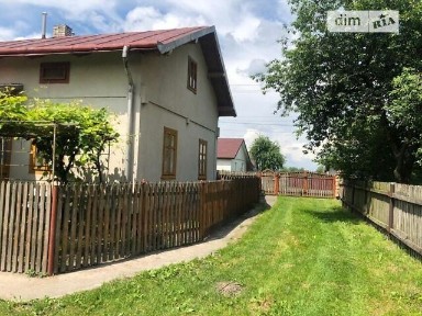 Продаж 1 поверхового будинку з ділянкою на 25 соток, 90.5 кв. м, 4 кімнати, на Сил Оборони України • ID 34742386