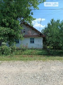 Продаж 1 поверхового будинку 80 кв. м, 4 кімнати, на вул. Євгена Коновальця 26 • ID 34742384