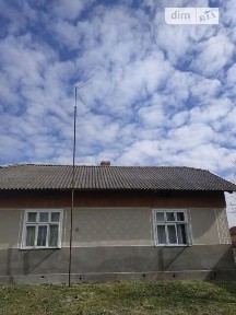 Продаж 1 поверхового будинку 85 кв. м, 4 кімнати • ID 34742304