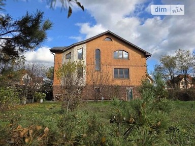 Продаж 3 поверхового будинку з ділянкою на 10 соток, 457 кв. м, 5 кімнат, на Центральна • ID 34742226
