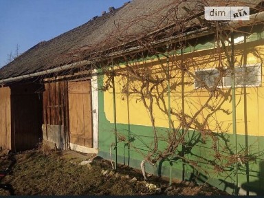 Продаж 1 поверхового будинку 27 кв. м, 2 кімнати • ID 34742181