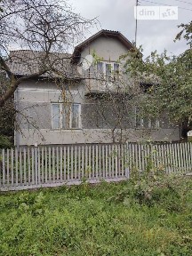 Продаж 2 поверхового будинку 139 кв. м, 6 кімнат • ID 34742155