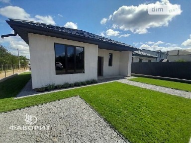 Продаж 1 поверхового будинку з ділянкою на 3 сотки, 80 кв. м, 3 кімнати, на вул. Морська 25 • ID 34741587