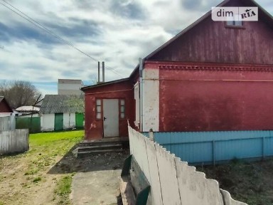 Продаж 1 поверхового будинку з ділянкою на 12 соток, 85 кв. м, 4 кімнати, на Андрушівка • ID 34741939