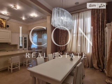 Продаж 3 поверхового будинку з ділянкою на 25 соток, 620 кв. м, 7 кімнат, на вул. Зелений Гай 5 • ID 34741877