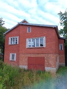 Продаж 2 поверхового будинку 168 кв. м, 4 кімнати, на Озерна 7 • ID 34741685