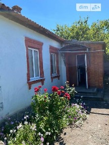 Продаж 1 поверхового будинку 42.2 кв. м, 3 кімнати • ID 34741655