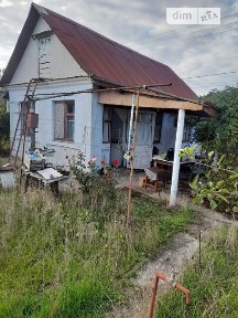 Продаж 1 поверхового будинку 40 кв. м, 2 кімнати • ID 34741507