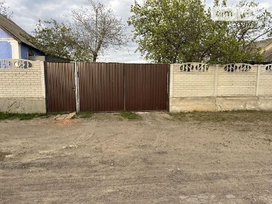 Продаж 1 поверхового будинку 35 кв. м, 3 кімнати • ID 34741462
