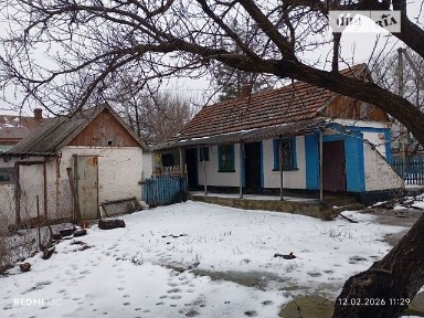Продаж 1 поверхового будинку 90 кв. м, 4 кімнати, на вул. Ташлична • ID 34741474