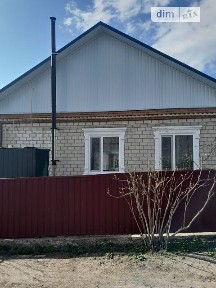 Продаж 1 поверхового будинку з опаленням 72 кв. м, 3 кімнати • ID 34741470