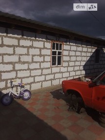 Продаж 1 поверхового будинку з верандою 60 кв. м, 3 кімнати • ID 34741503