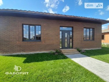 Продаж 1 поверхового будинку з ділянкою на 4 сотки, 100 кв. м, 3 кімнати, на вул. Кар'єрна 3 • ID 34741001