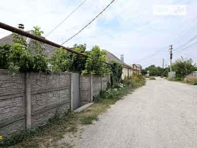 Продаж 1 поверхового будинку з ремонтом і ділянкою на 18 соток, 50 кв. м, 3 кімнати, на вул. Нарвська 61 • ID 34740848