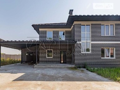 Продаж 2 поверхового будинку з ділянкою на 18 соток, 330 кв. м, 1 кімната • ID 34741201
