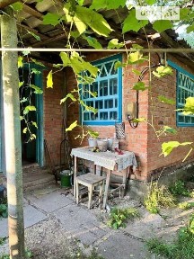 Продаж 1 поверхового будинку з гаражем і ділянкою на 38 соток, 69.5 кв. м, 3 кімнати, на Миру • ID 34740937