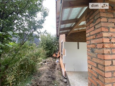 Продаж 2 поверхового будинку з ділянкою на 4 сотки, 120 кв. м, 4 кімнати, на вул. Козацька • ID 34741009