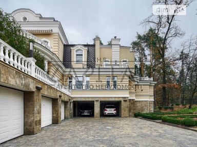 Продаж 1 поверхового будинку з ділянкою на 60 соток, 998 кв. м, 1 кімната • ID 34740980