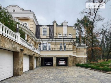 Продаж 1 поверхового будинку з ділянкою на 60 соток, 998 кв. м, 1 кімната, на вул. Чумацький шлях • ID 34913690