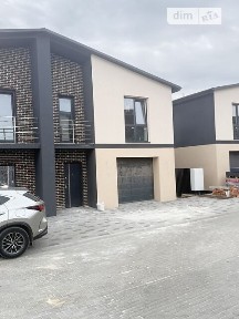 Продаж 2 поверхового дуплекса з ділянкою на 2 сотки, 120 кв. м, 3 кімнати, на вул. Ходорівська • ID 34740525
