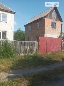 Продаж 2 поверхового будинку з гаражем 135 кв. м, 5 кімнат, на Запорізька 39 • ID 34739585