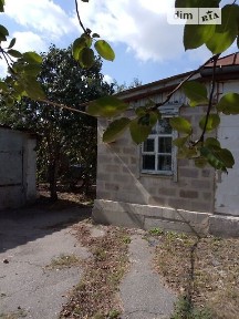 Продаж 1 поверхового будинку з верандою 44 кв. м, 3 кімнати, на вул. Вільямса • ID 34739391