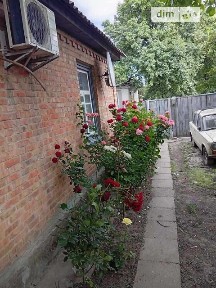 Продаж 1 поверхового будинку з верандою 60 кв. м, 4 кімнати • ID 34739033