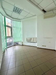 Аренда офиса 120 м² в ЖК «Мерседес» у парка Шевченко