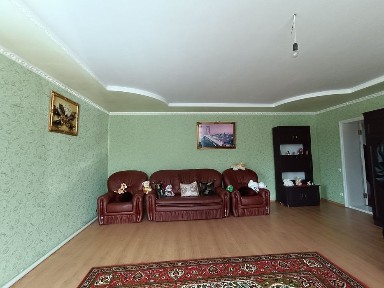 Продається будинок в передмісті в с. Довжок