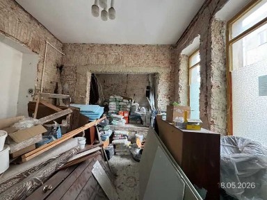 Оренда нежитлового приміщення.