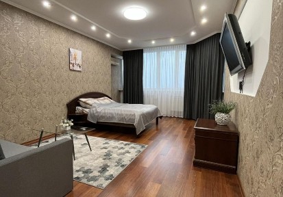 Сдам 1ую квартиру ЖК Тирас, Королева 5/4.Таирова. Паркинг, генератор в доме