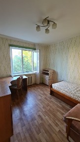 2х комн на Таирова (Люстдорфская дорога/форма/Киевский рынок)