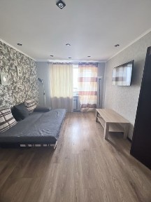 Сдам Свою 2х комн. квартиру Поселок Котовского!