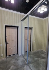 Сдам хорошую 1 комн квартиру-студию в ЖК Клаб Марин/411 батарея. 1 этаж!