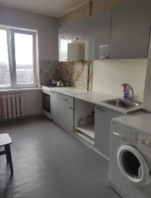 Здам 3х-кімнатну квартиру від власника