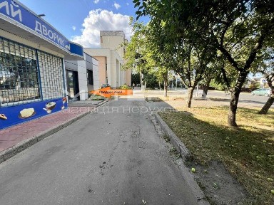 Боярка Продаж фасадного приміщення 26 м2 вулиця Білогородська Топ-локація