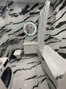 Аренда квартиры новострой ЖК радужный