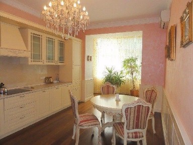 3 ком переулок Каркашадзе/ Французский бульвар