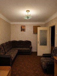 Здам 1 кімн кв на Черемушках