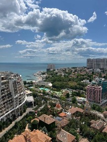 Одеська область, Одеса, Приморський