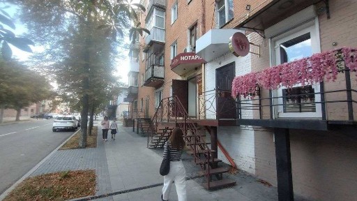 Оренда приміщення 55м. кв. Центр, вул. Шевченка, 42/29