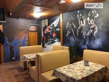 Продаж спеціального приміщення на вул. Минайська, площа 110 кв. м • ID 23561550